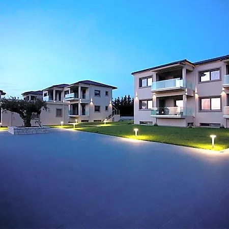 Lagouvardos Village Gargalianoi