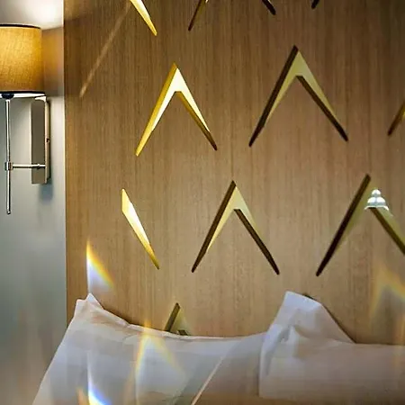 Ξενοδοχείο Lagouvardos Village 3*