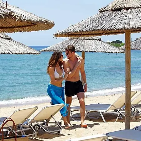 Ξενοδοχείο Lagouvardos Village 3*